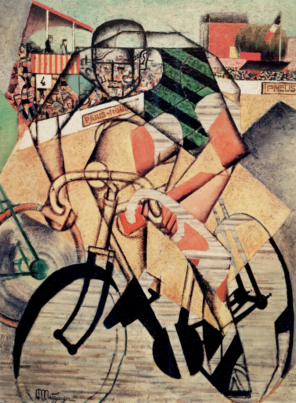 Metzinger, Jean