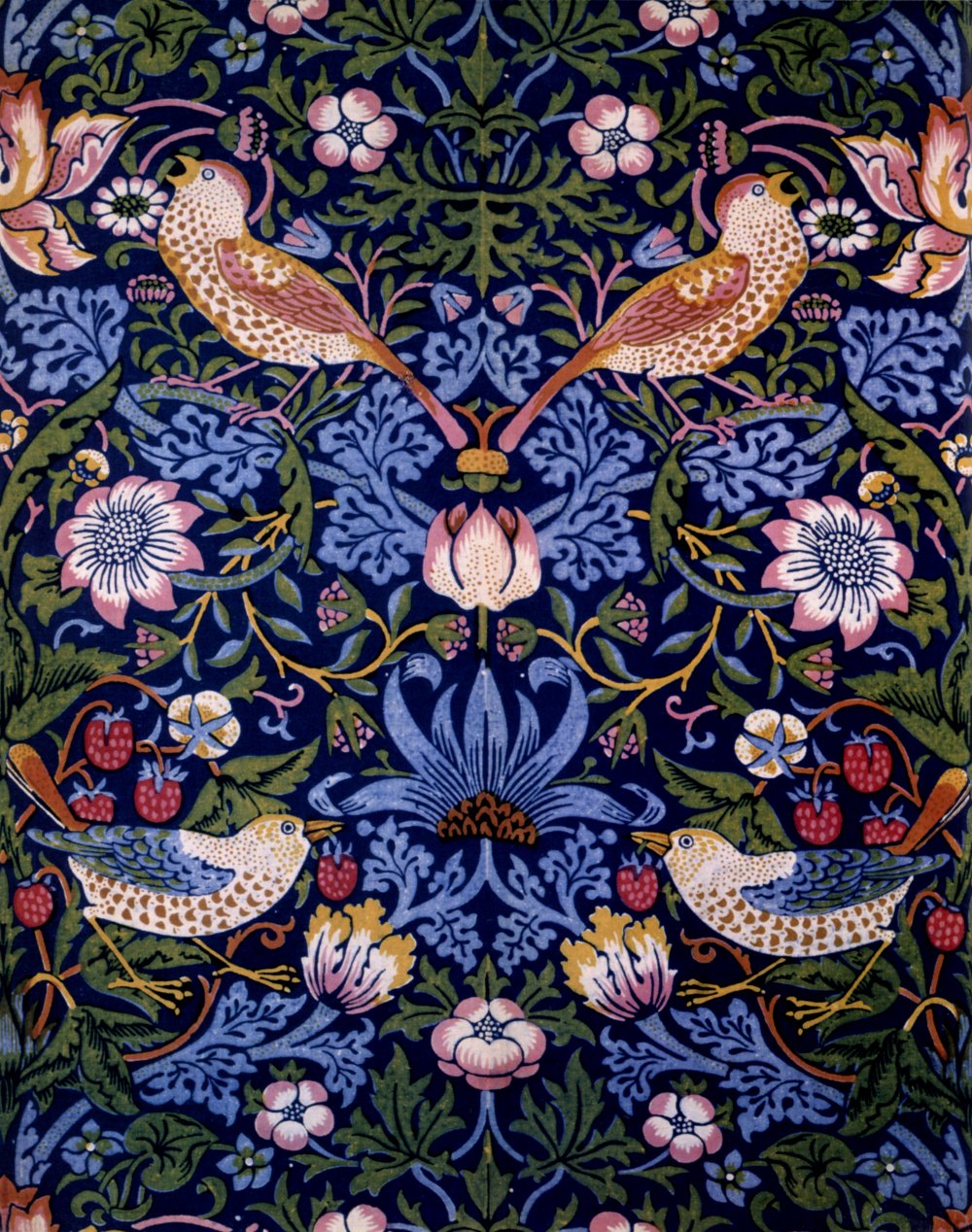 William Morris
