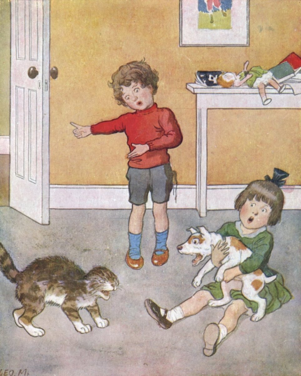 George Morrow