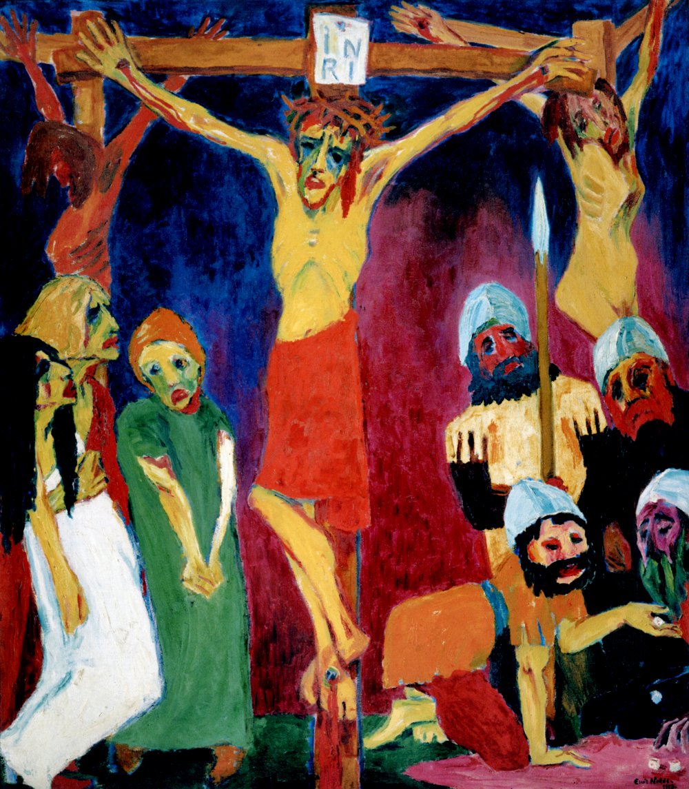 Emil Nolde