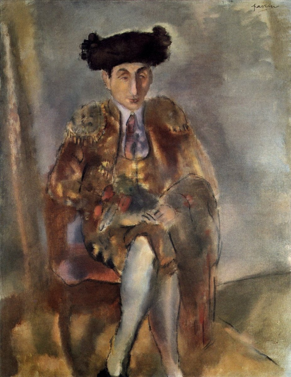 Jules Pascin