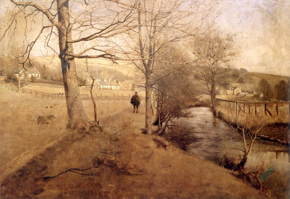 James Paterson