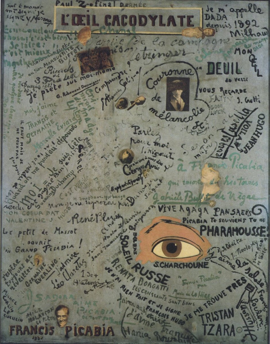 Francis Picabia