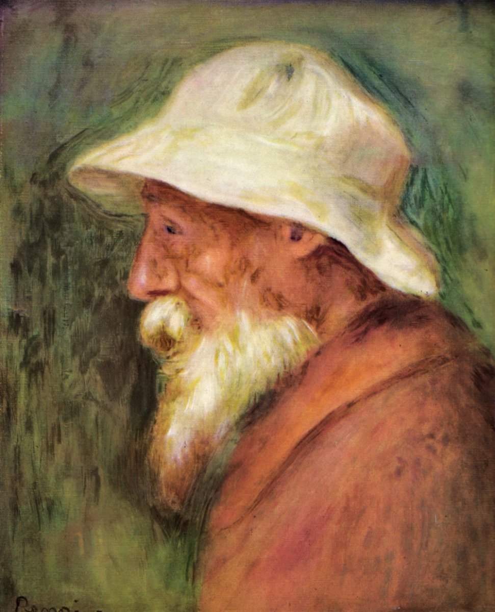 Pierre-Auguste Renoir