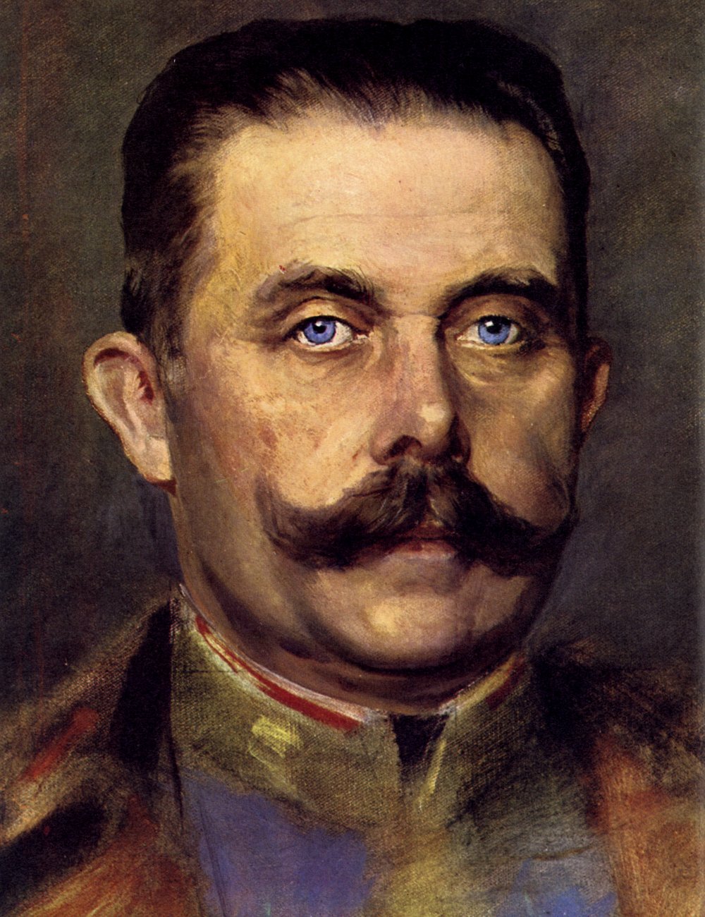 Kazimierz Pochwalski