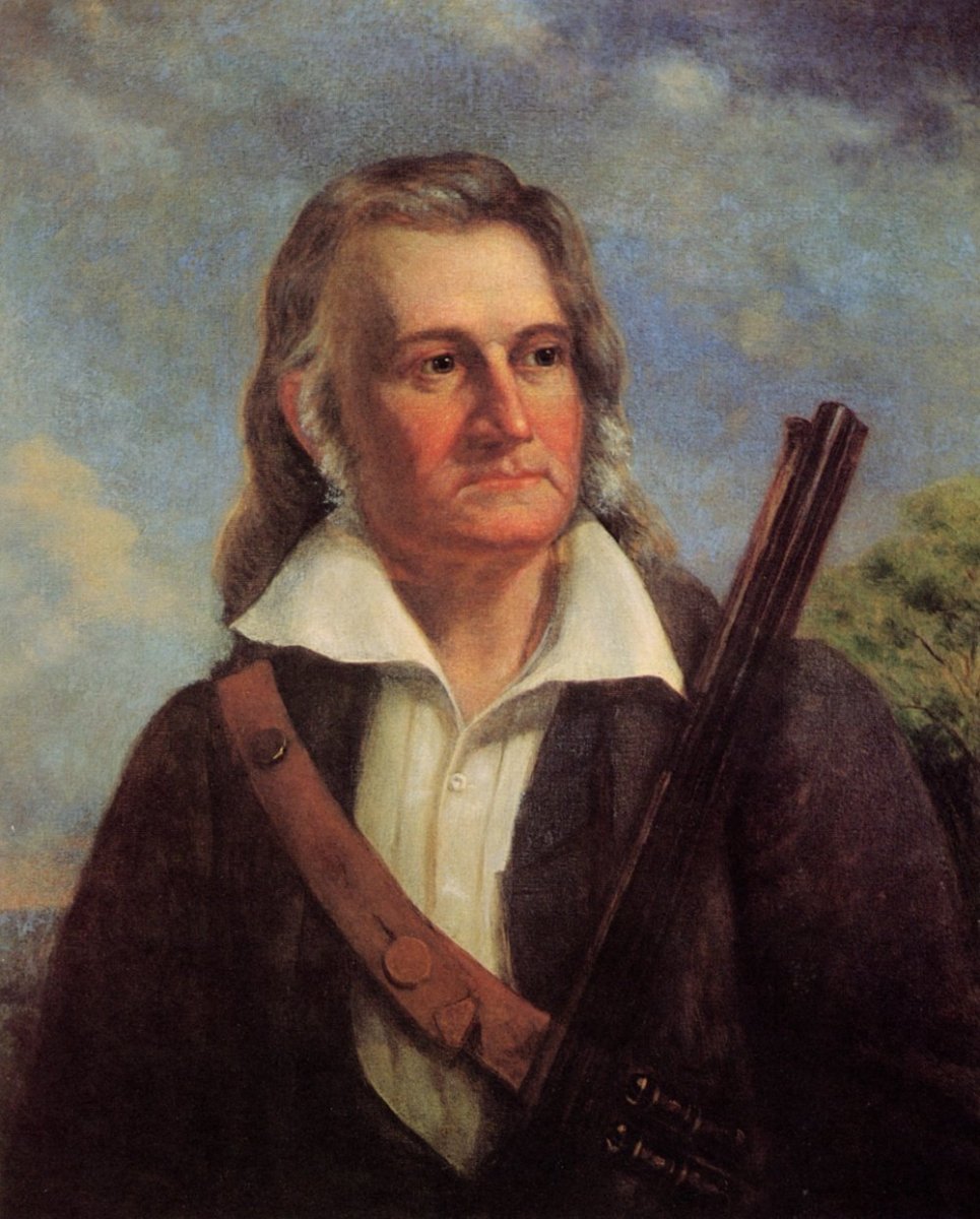 John James Audubon