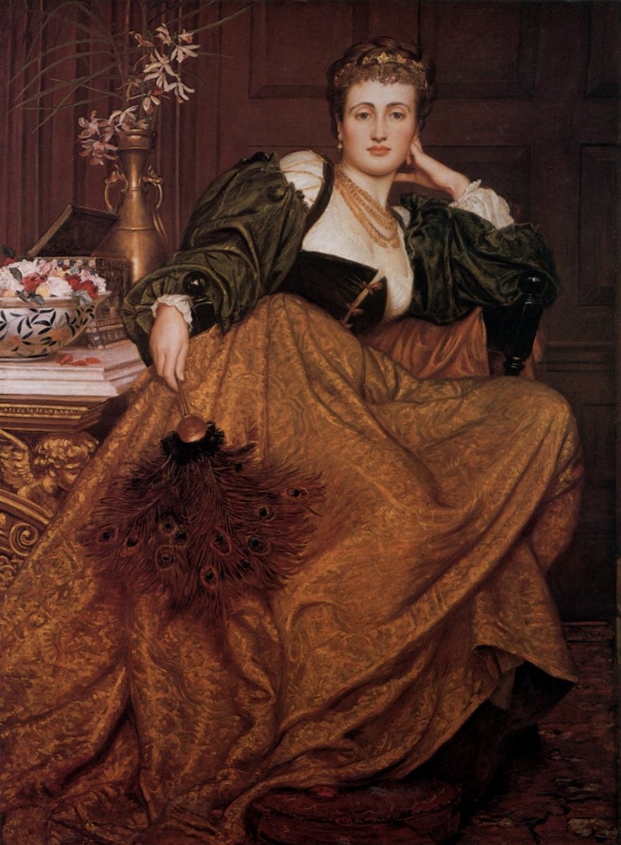 Valentine Prinsep
