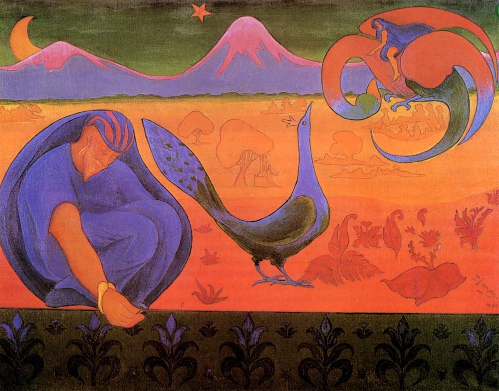 Paul Ranson