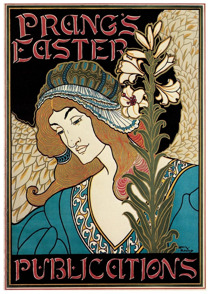 Louis Rhead