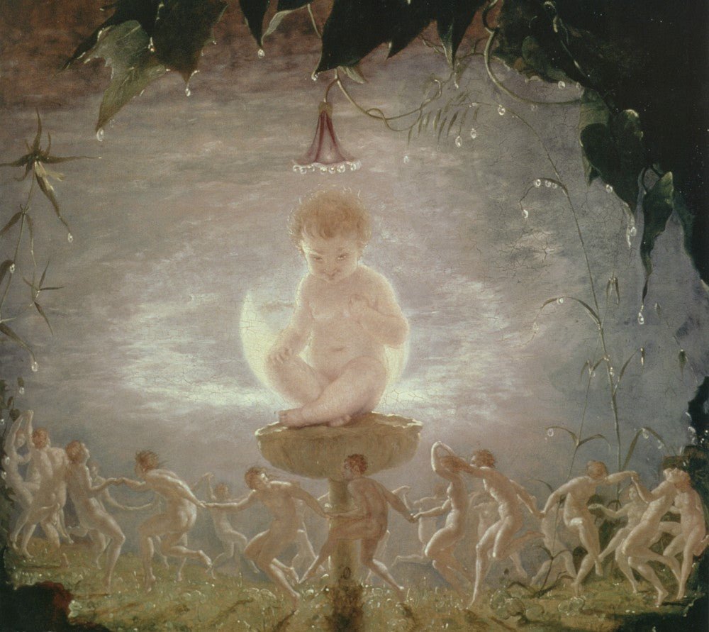 Richard Dadd