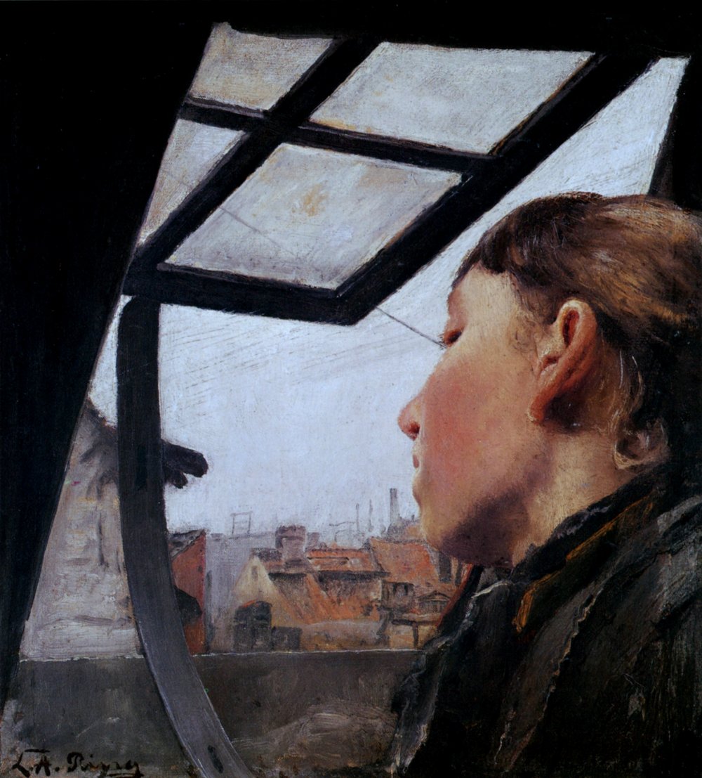 Laurits Andersen Ring