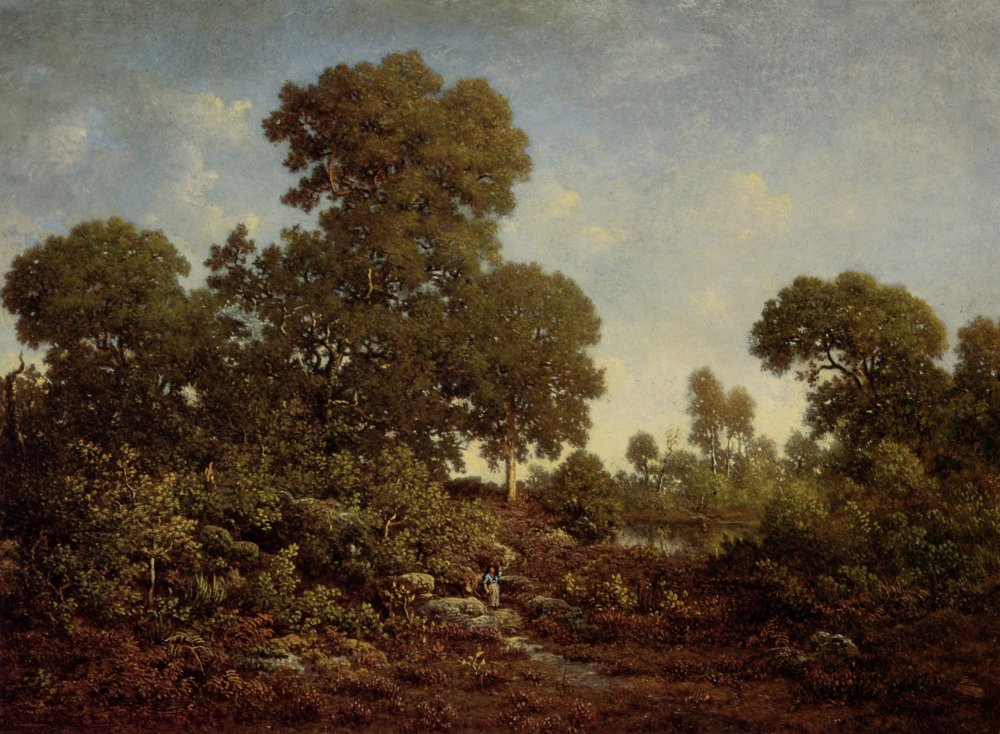 Théodore Rousseau