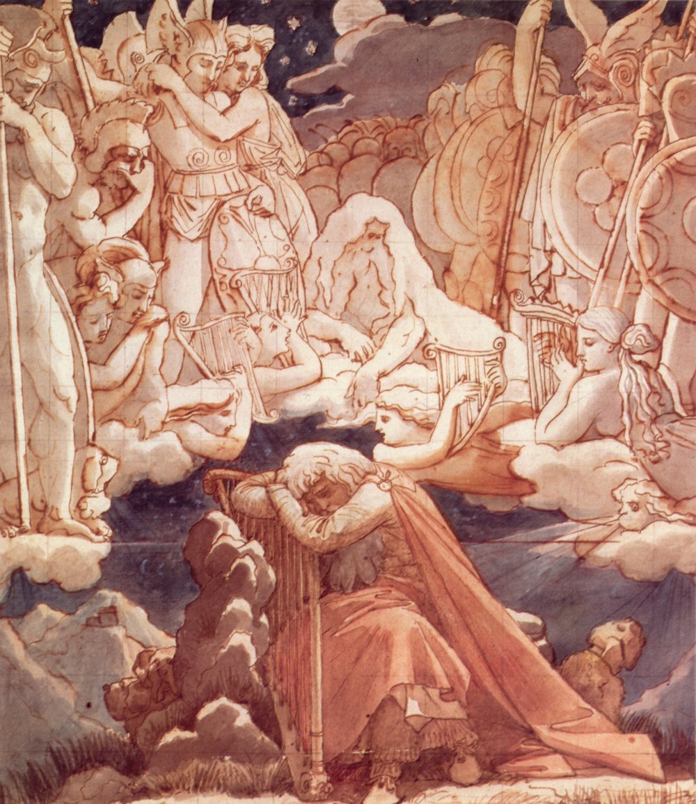 Philipp Otto Runge