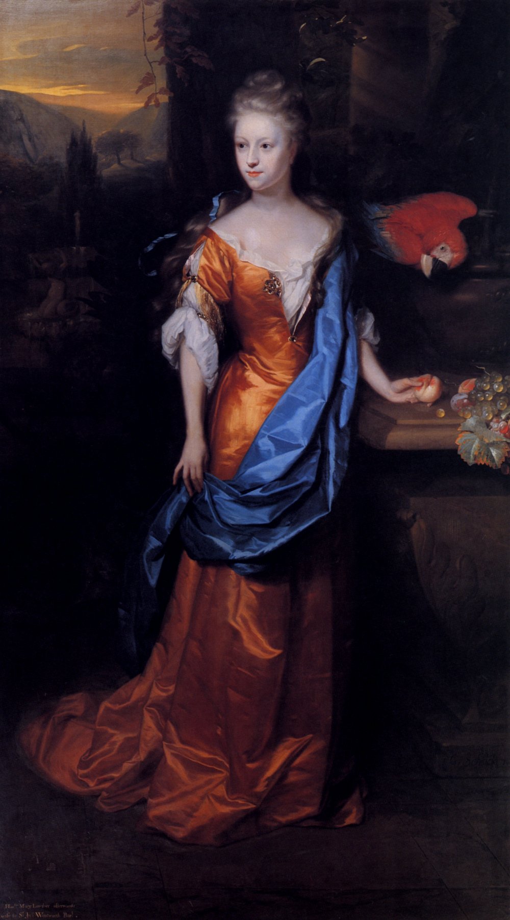 Godfried Schalcken
