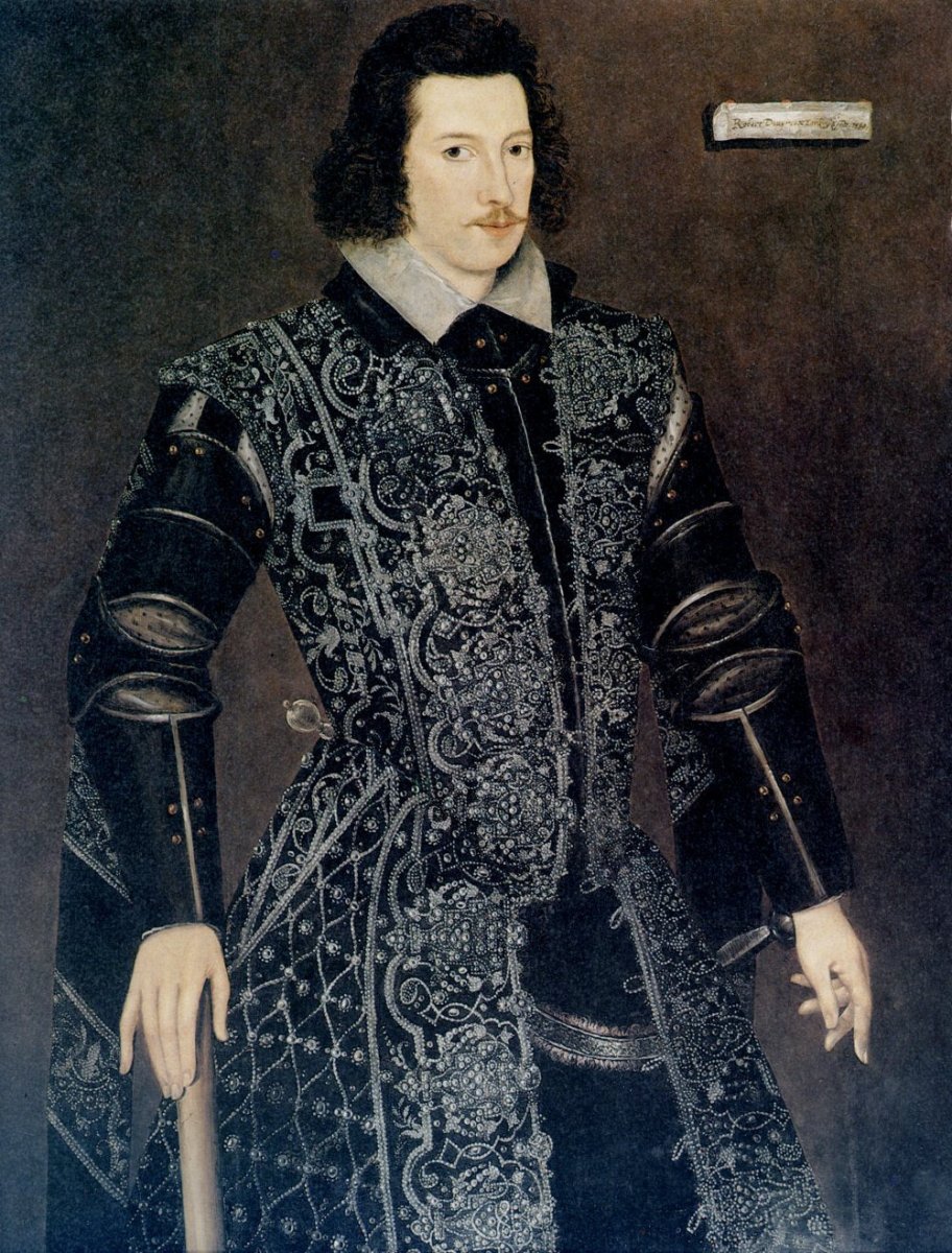 William Segar