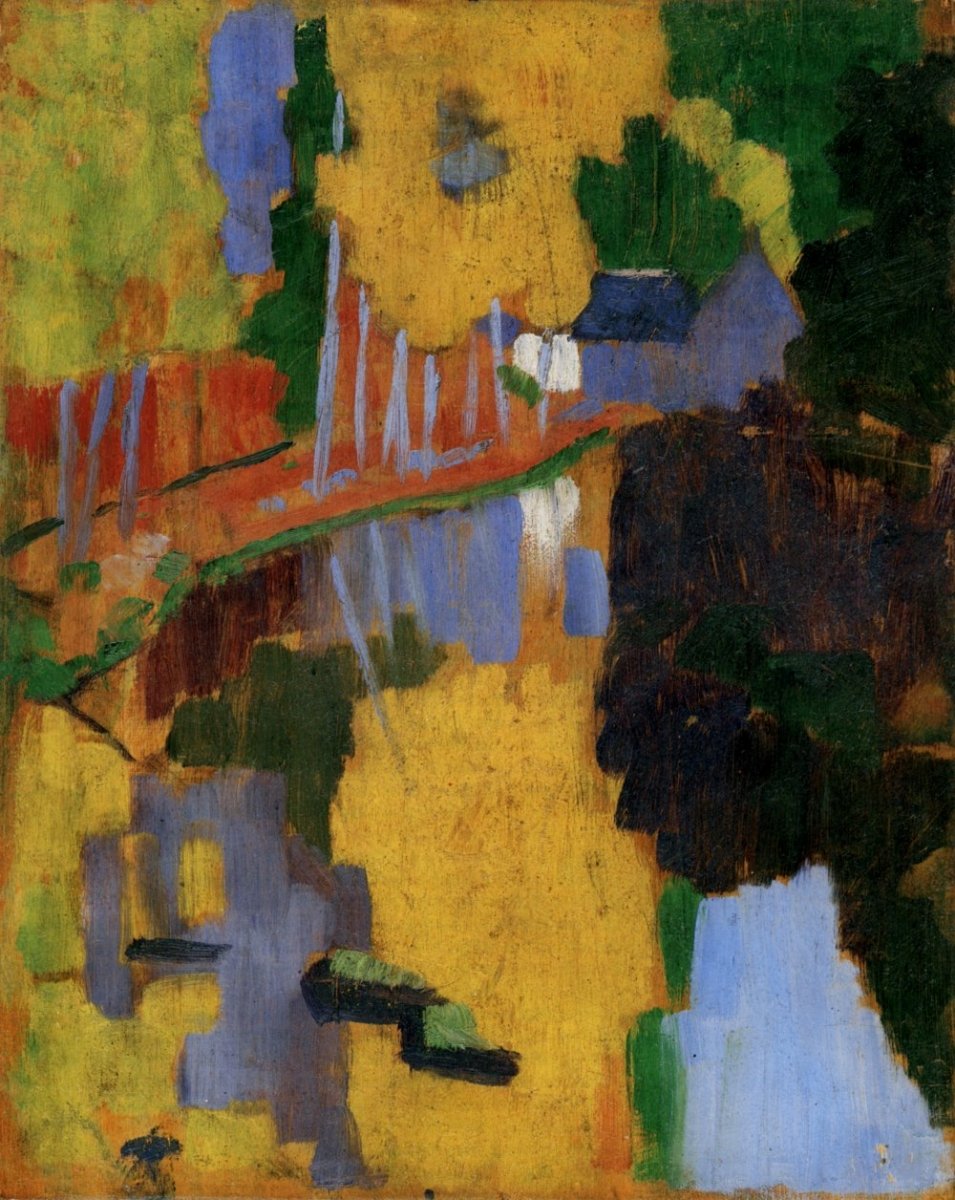 Paul Serusier