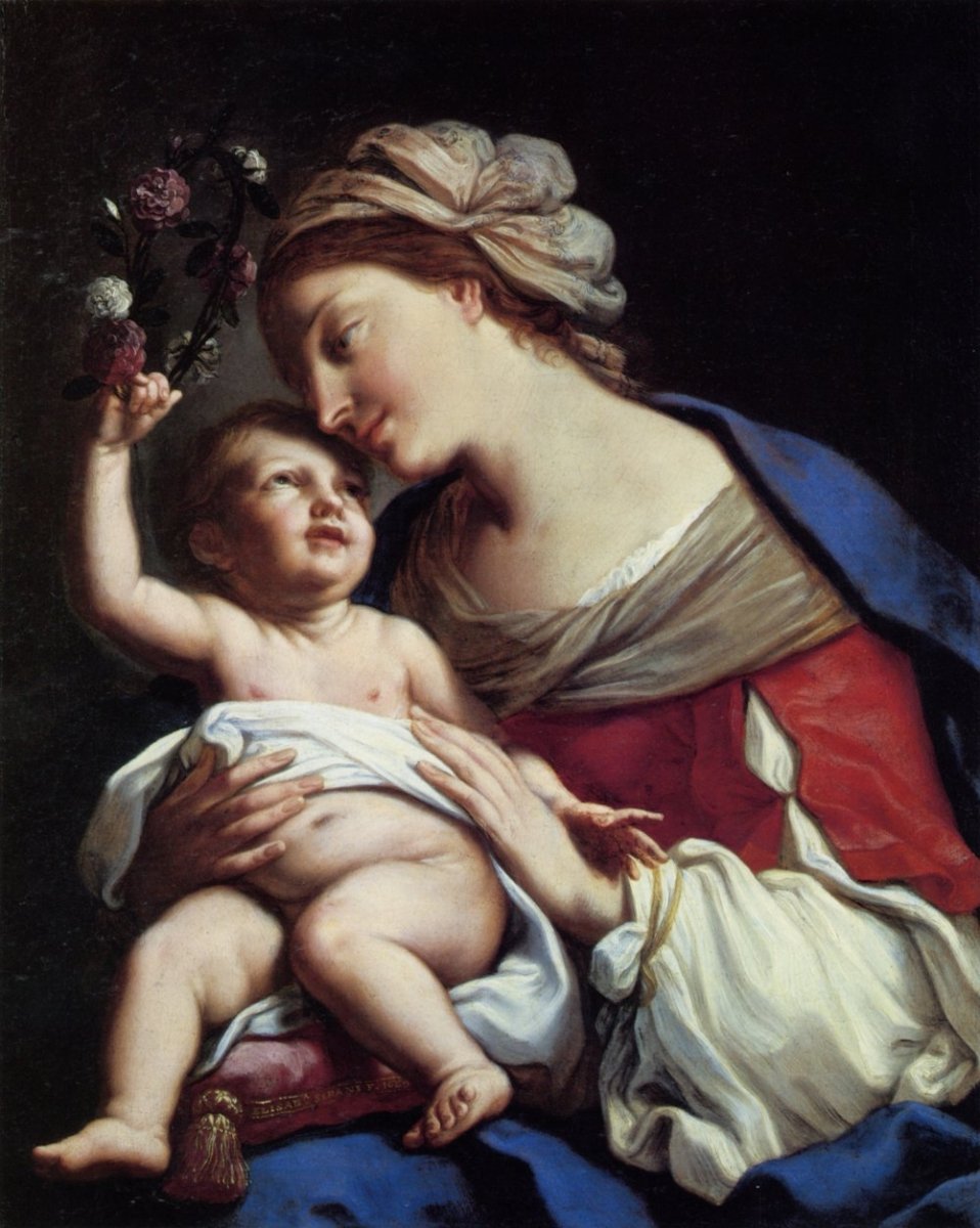 Elisabetta Sirani