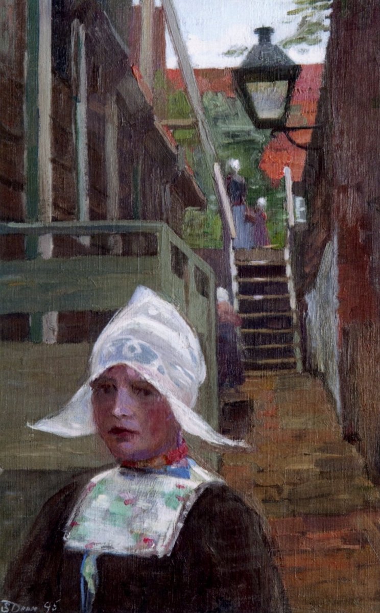 Stansmore Dean Stevenson