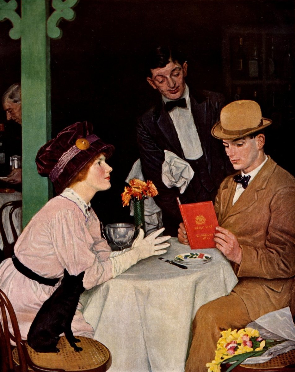 William Strang