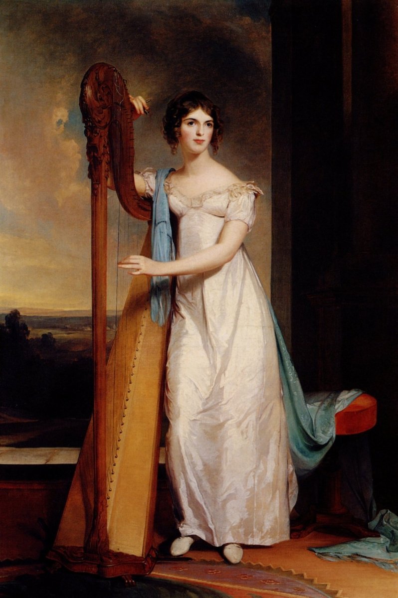 Thomas Sully