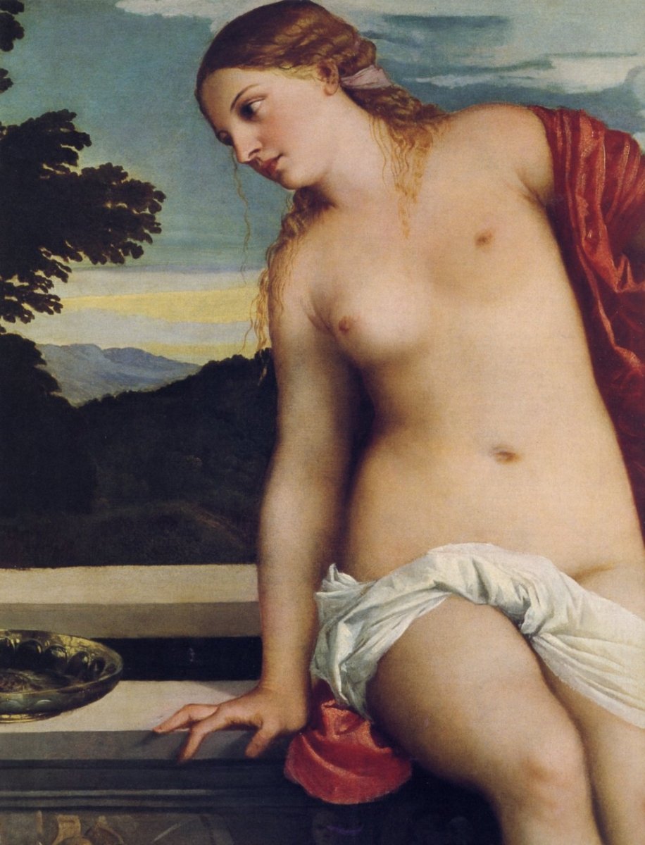 Titian