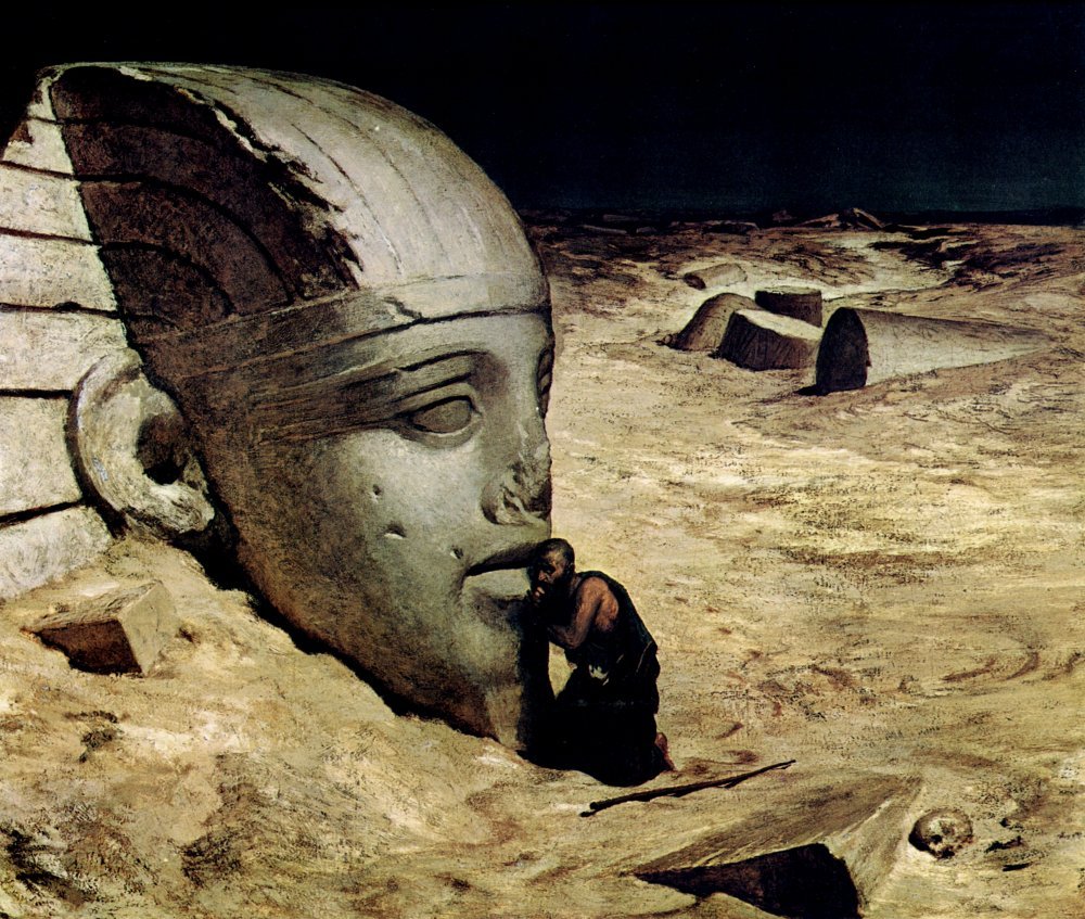 Elihu Vedder