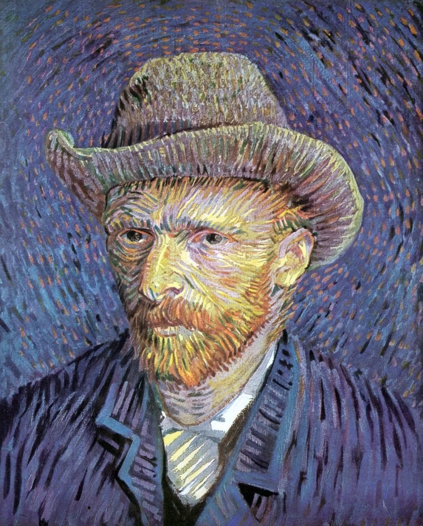 Vincent van Gogh