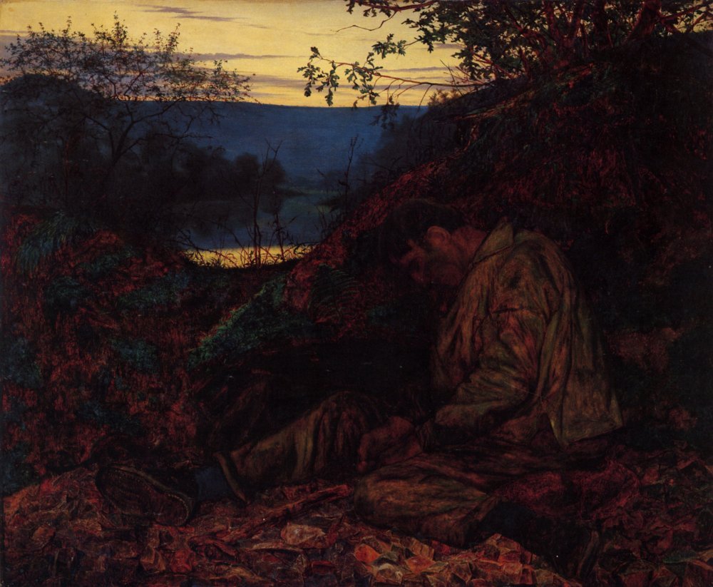 Henry Wallis