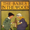 Babes in the Wood, The c.1920 - Frank Adams (1871-1944) - 16 images