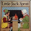 Little Jack Sprat 1904 - Frank Adams (1871-1944) - 16 images