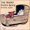 Merry Puppy Book, The 1913 - Cecil Aldin (1870-1935) - 9 images