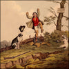 Sporting Discoveries 1816 - Henry Alken (1785-1851) - 7 images