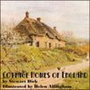 Cottage Homes of England, The 1909 - Helen Allingham (1848-1926) - 64 images