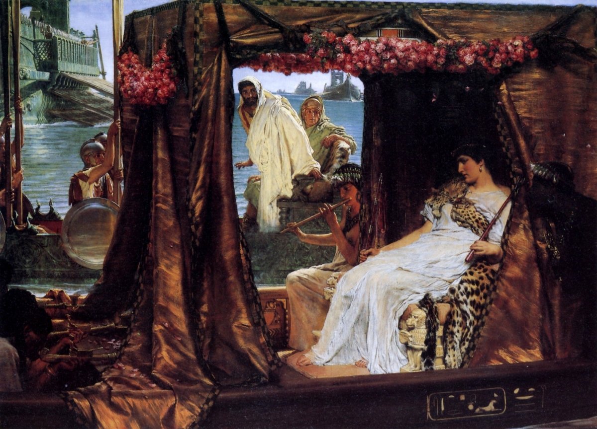 Lawrence Alma-Tadema Public Domain Images to Download | Dimensions 5675 x 4085 pixels