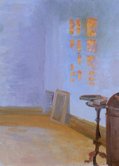 Anna Ancher Public Domain Images to Download | Dimensions 4400 x 6120 pixels
