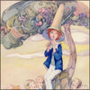 Golden Wonder Book, The 1934 - Anne Anderson (1874-1952) - 5 images
