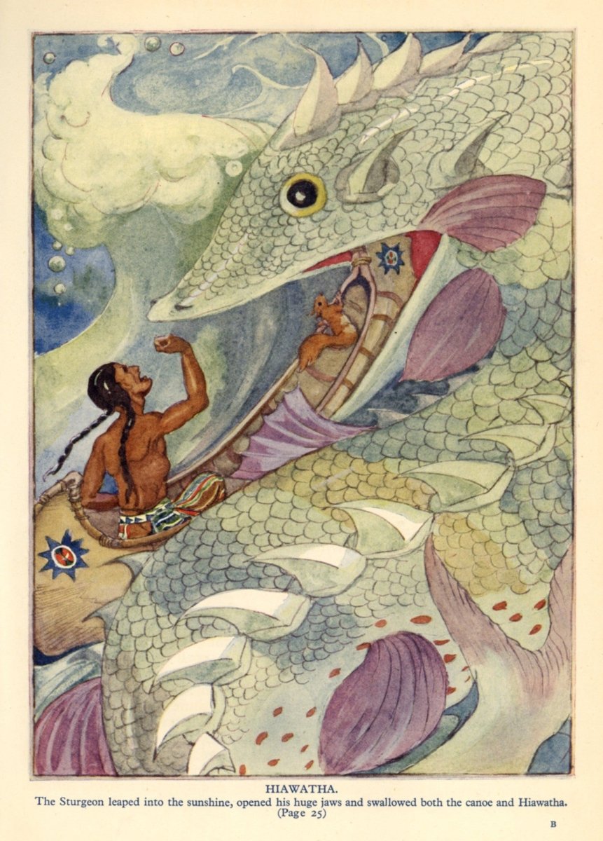 The Mammoth Wonder Book 1935 - Anne Anderson - 16 images | Dimensions 3720 x 5184 pixels