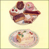 Complete Illustrated Cookery, The 1935 - 4 images
