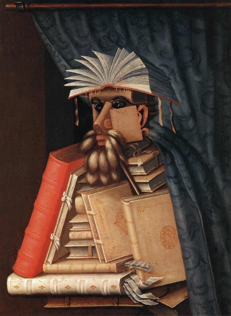 Giuseppe Arcimboldo Public Domain Images to Download | Dimensions 4408 x 6032 pixels