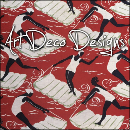Art Deco Designs - 32 High Resolution Images to download | Digital Download - 32 images