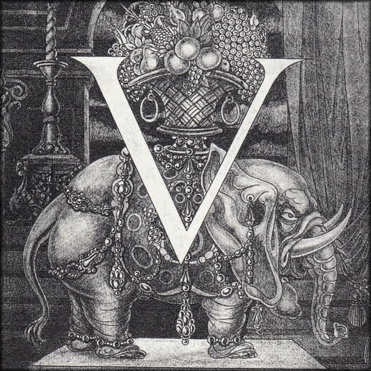 Volpone (1898) - Aubrey Beardsley - 7 Public Domain Images | Digital Download - 7 images