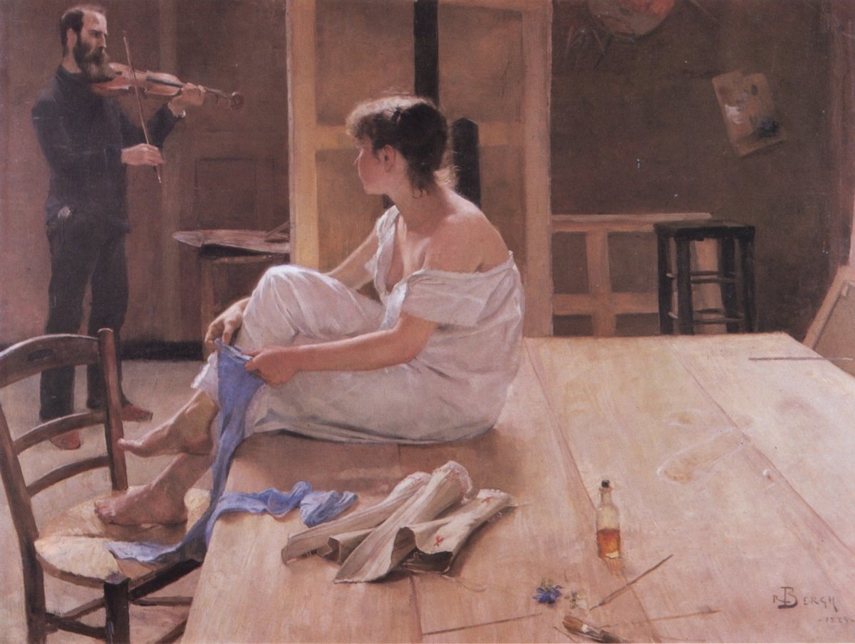 Scandinavian Art - 86 Images to download | Dimensions 5589 x 4212 pixels