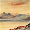Summer in Skye, A 1912 - John Blair (1850-1934) - 16 images