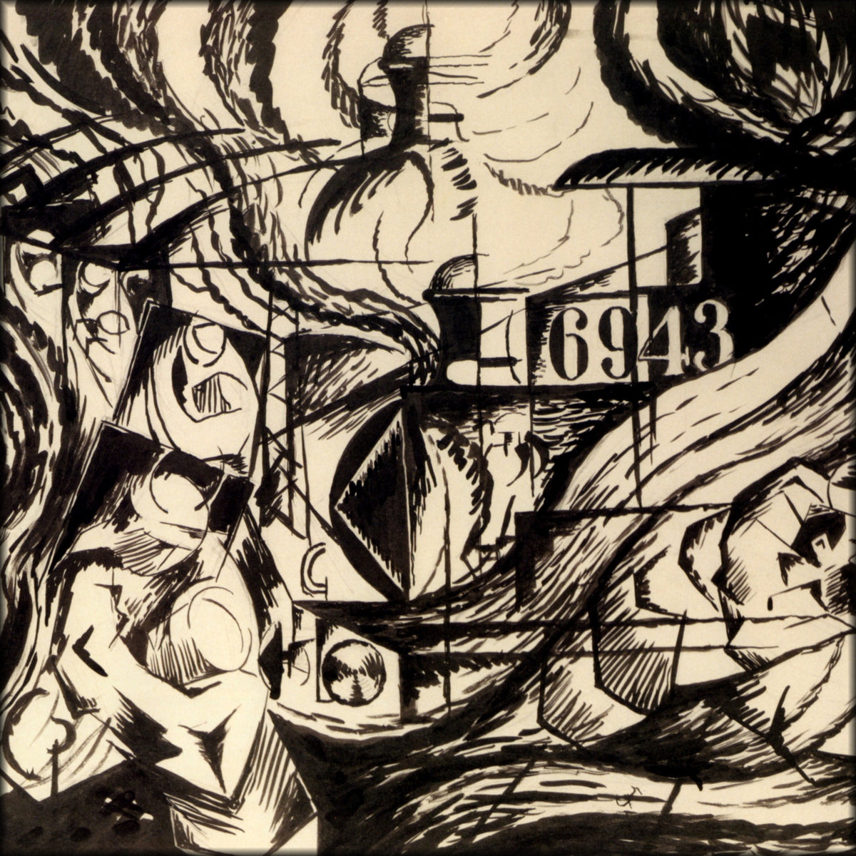 Digital Download - 1 image