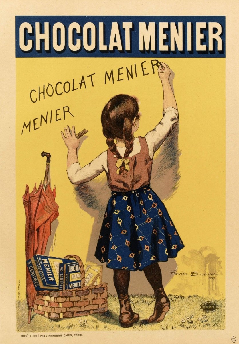 Les Maitres de L'Affiche - 256 vibrant images to download | Dimensions 3535 x 5082 pixels