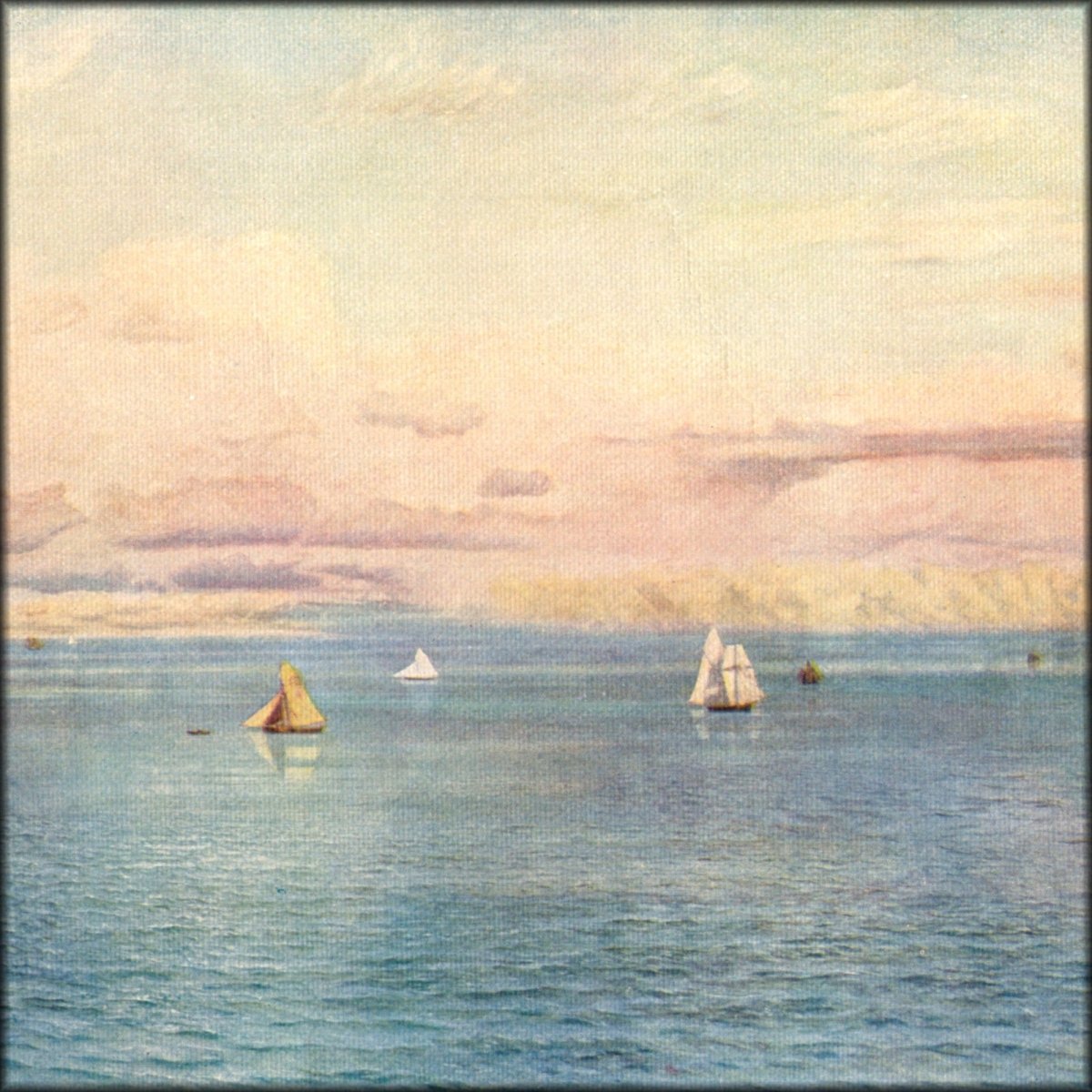 John Brett - Britannia's Realm 1880 | Digital Download - 1 image