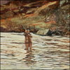 Angling & Art in Scotland 1908 - Ernest Briggs (1866-1913) - 32 images