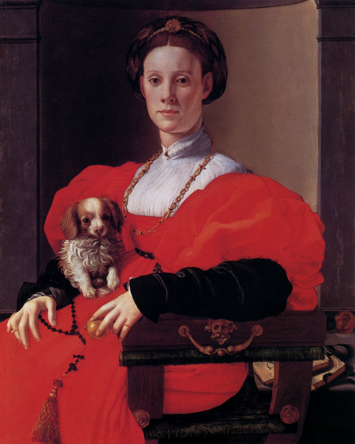 Bronzino 18 Public Domain Images to Download | Dimensions 4725 x 5913 pixels