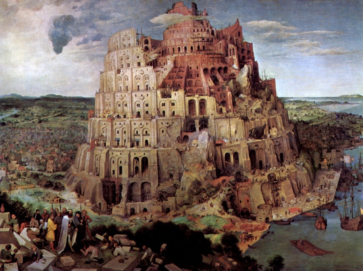Pieter Bruegel the Elder Public Domain Images to Download | Dimensions 6000 x 4482 pixels