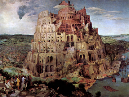 Pieter Bruegel the Elder Public Domain Images to Download | Dimensions 6000 x 4482 pixels
